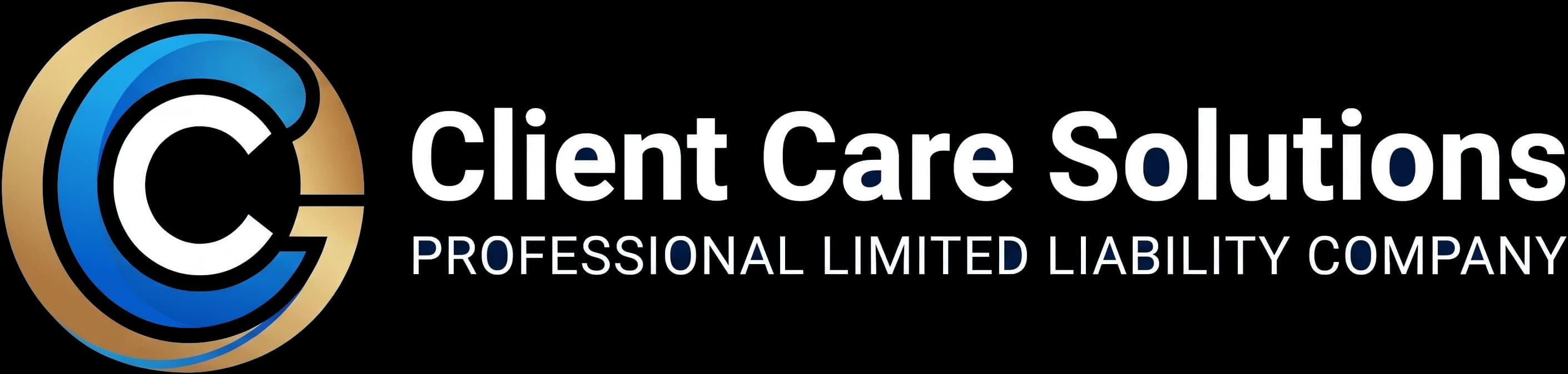 Client Care Solutions — Professional Limited Liability Company